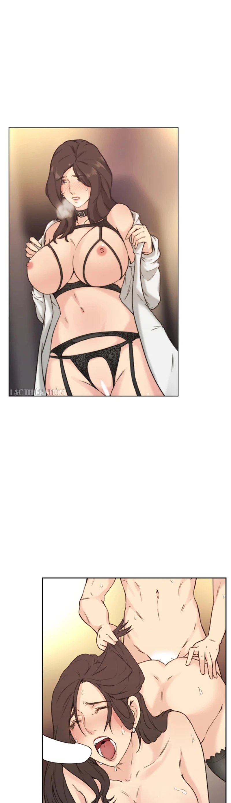 tình nhân chapter 2 45