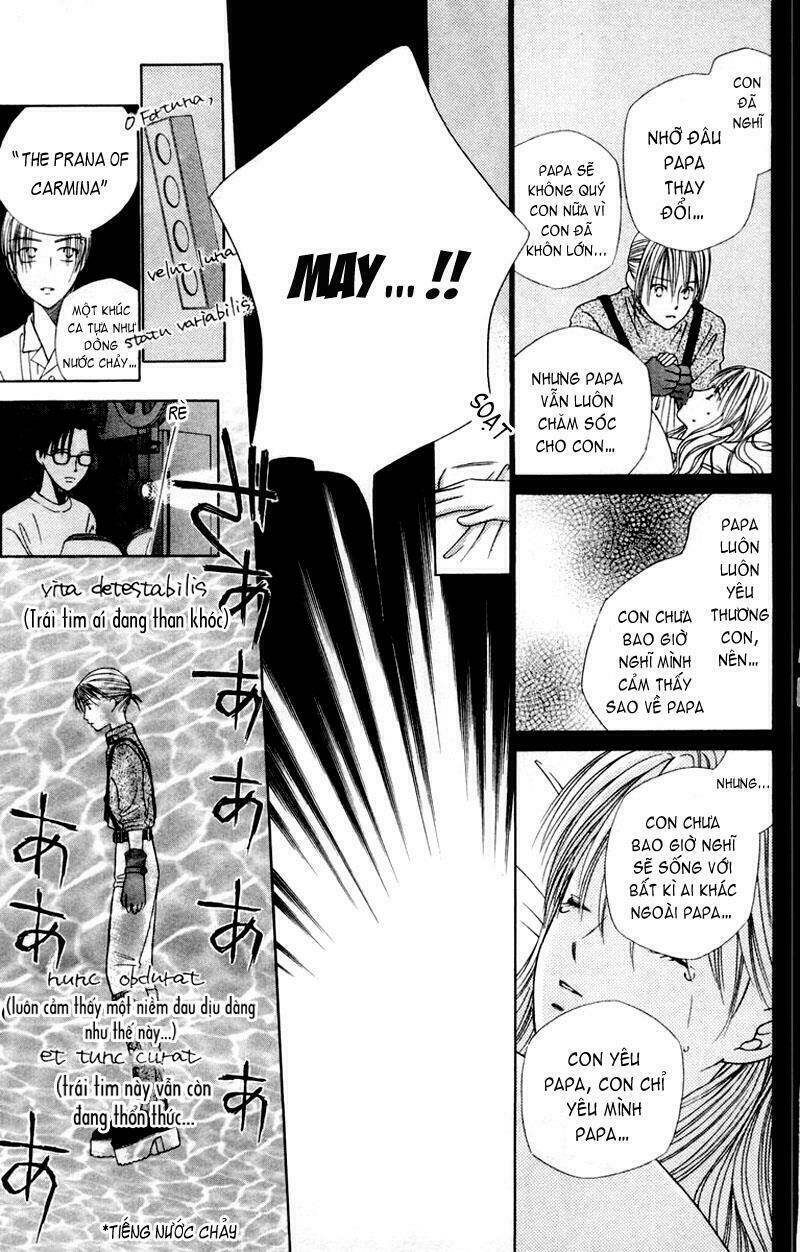 kare kano hajimemashita chapter 41 22