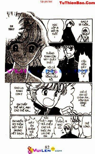 cô bé khóc nhè chapter 7 81