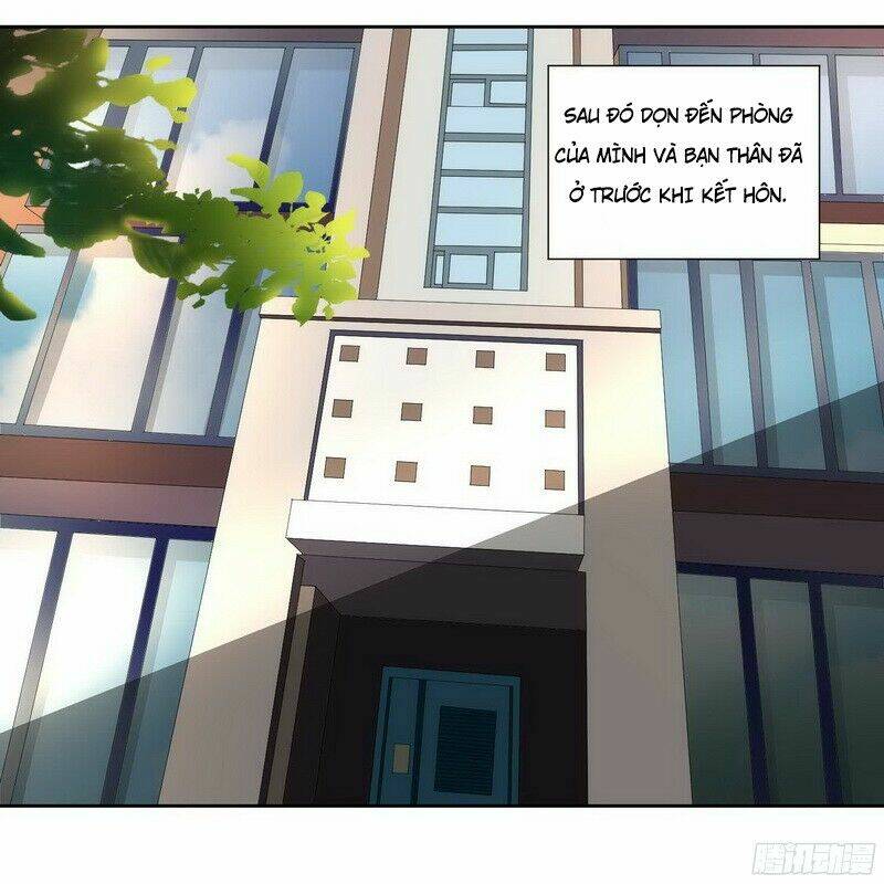chỉ nhiễm thành hôn: đại thúc sủng vợ vô độ chapter 9 17
