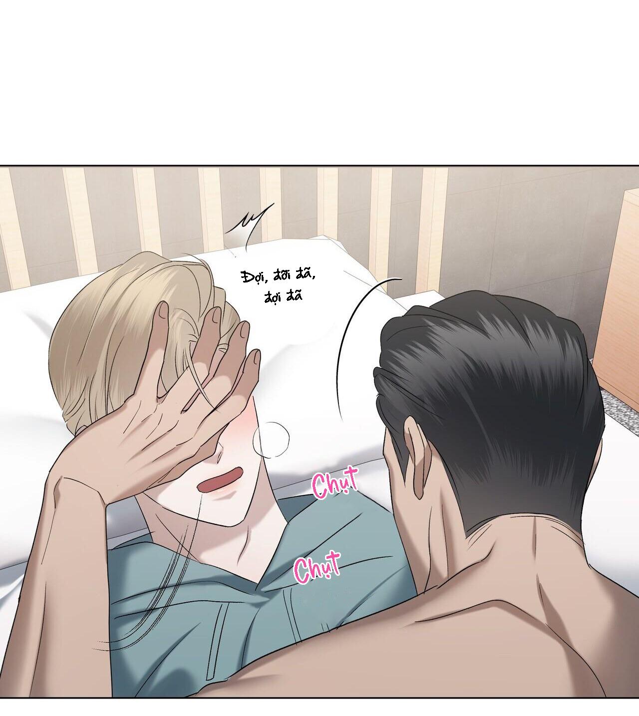 cầu thủ bóng nước chapter 25 56