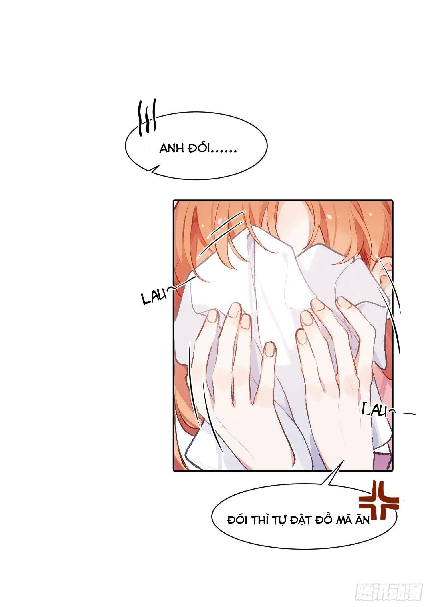 mười năm sau, tôi phải kết hôn với kẻ thù không đội trời chung của mình chapter 5 15