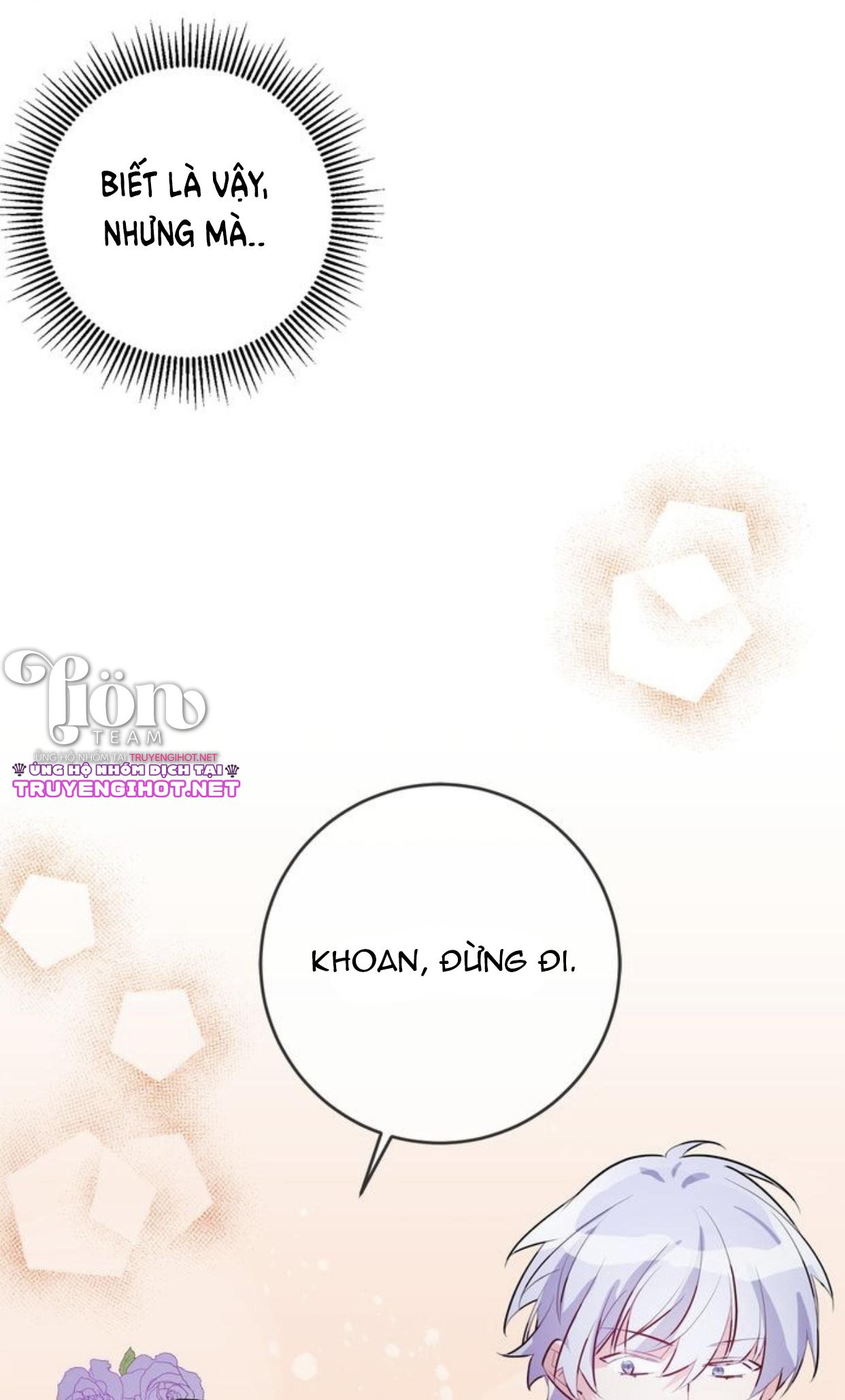 công nương đã thay đổi chapter 67.1 15