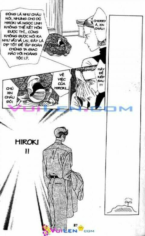 nàng tiên ánh trăng - kaguya hime chapter 11 87