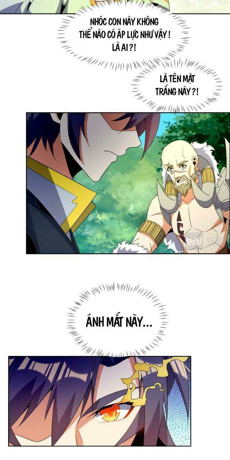 thôn phệ một thế giới tu tiên chapter 108 15