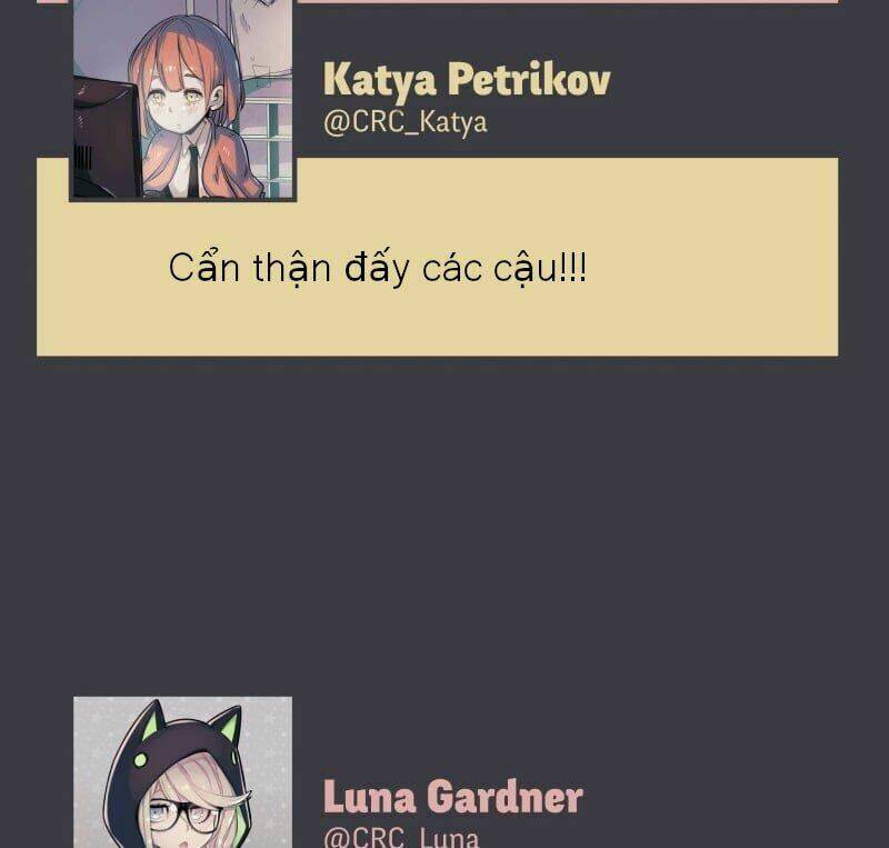 câu lạc bộ học thuyết âm mưu chapter 4 75