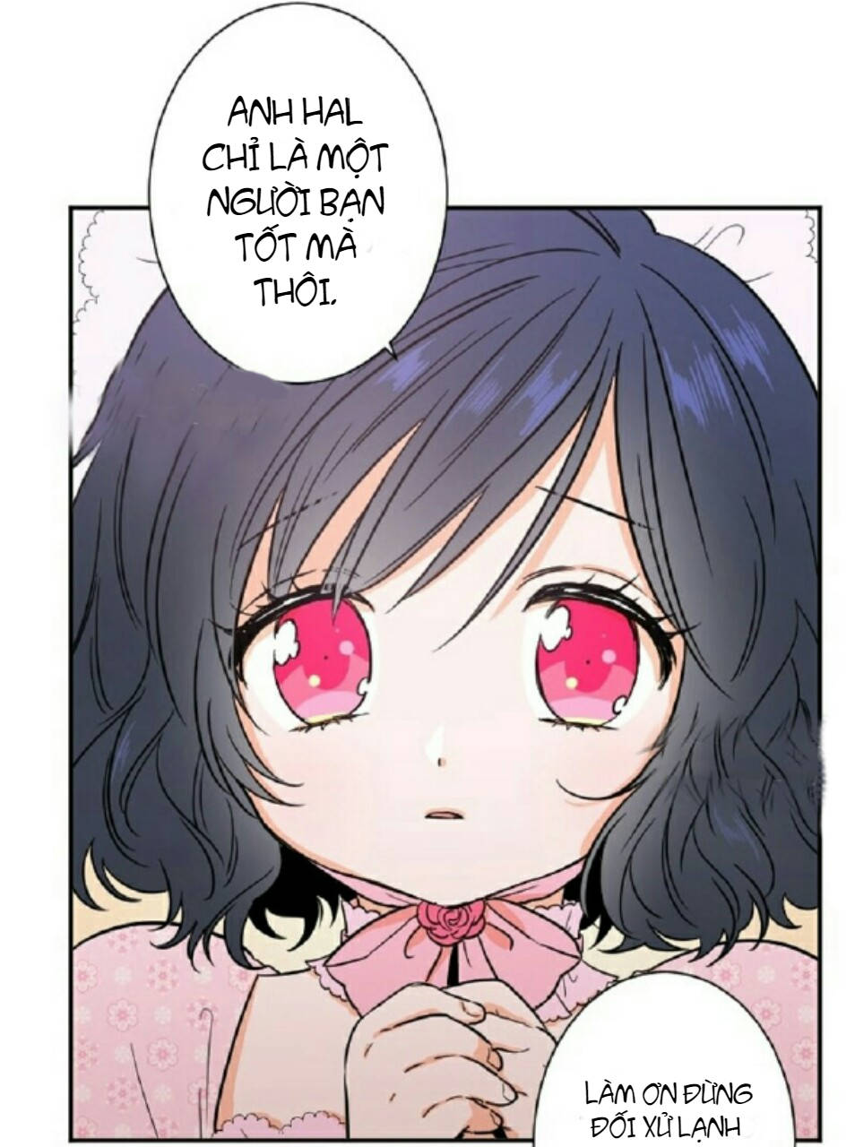 lady baby chapter 28 7