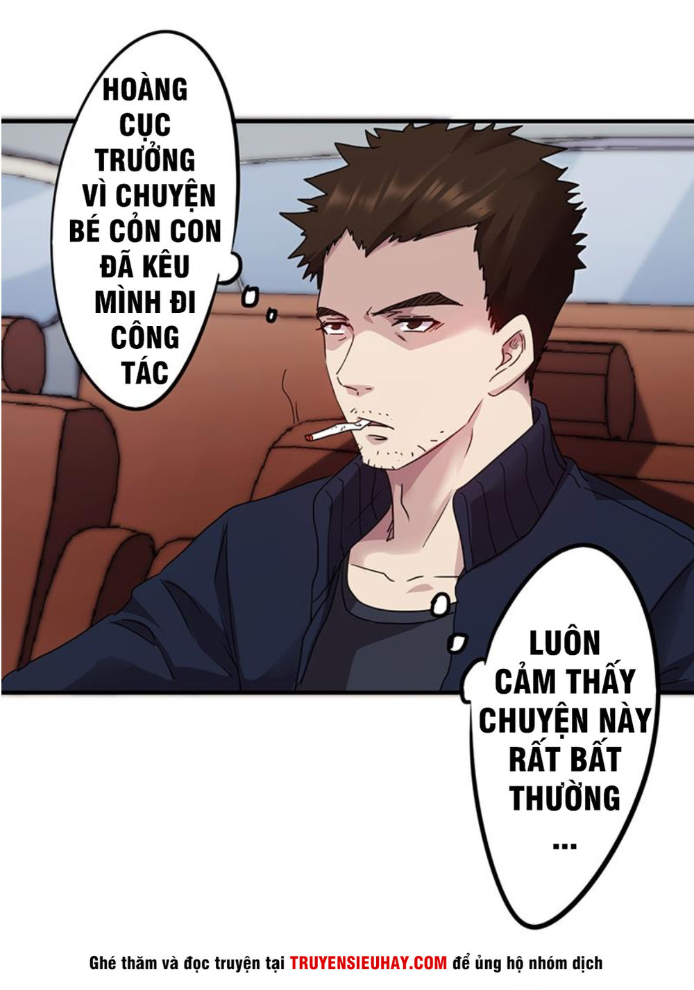 tối cường nông dân hệ thống chapter 93 2