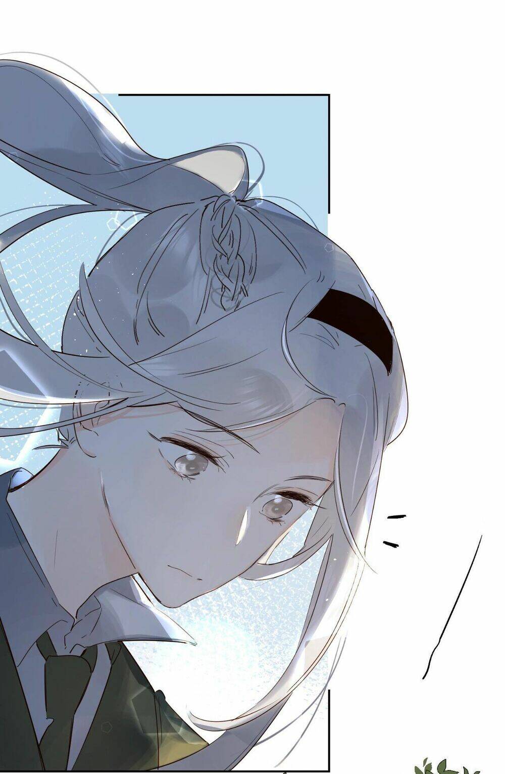 phù thủy hạng bét chapter 29 36