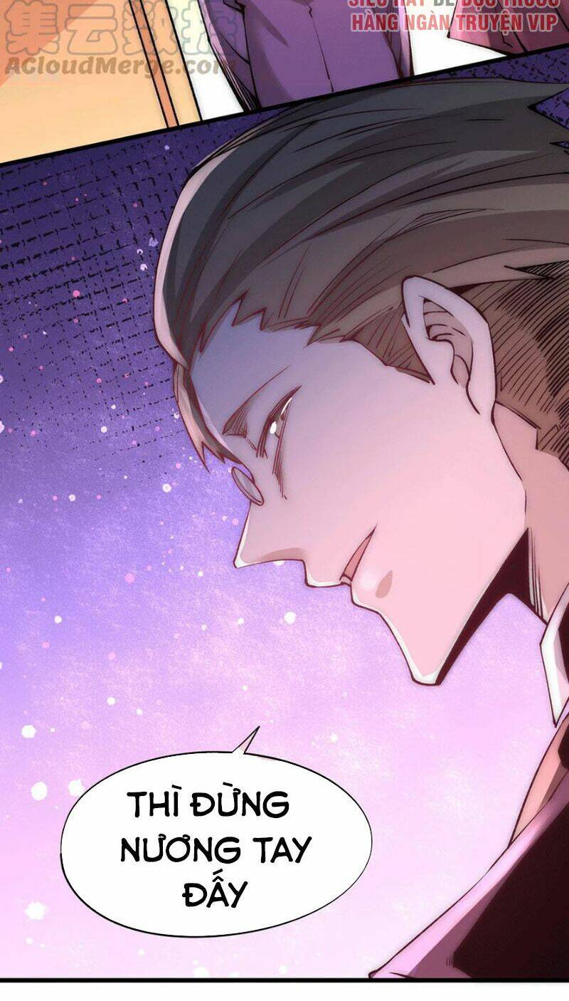 đô thị đỉnh phong cao thủ chapter 208 8