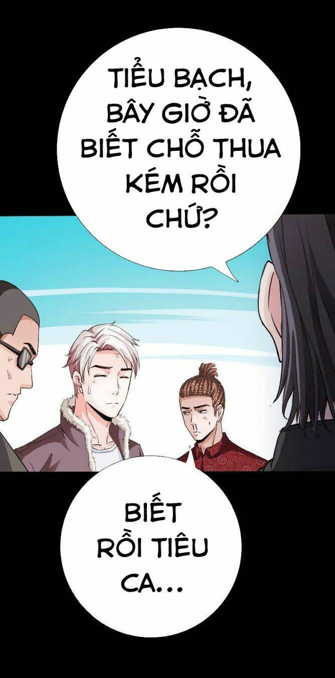 tuyệt phẩm tà thiếu chapter 78 3