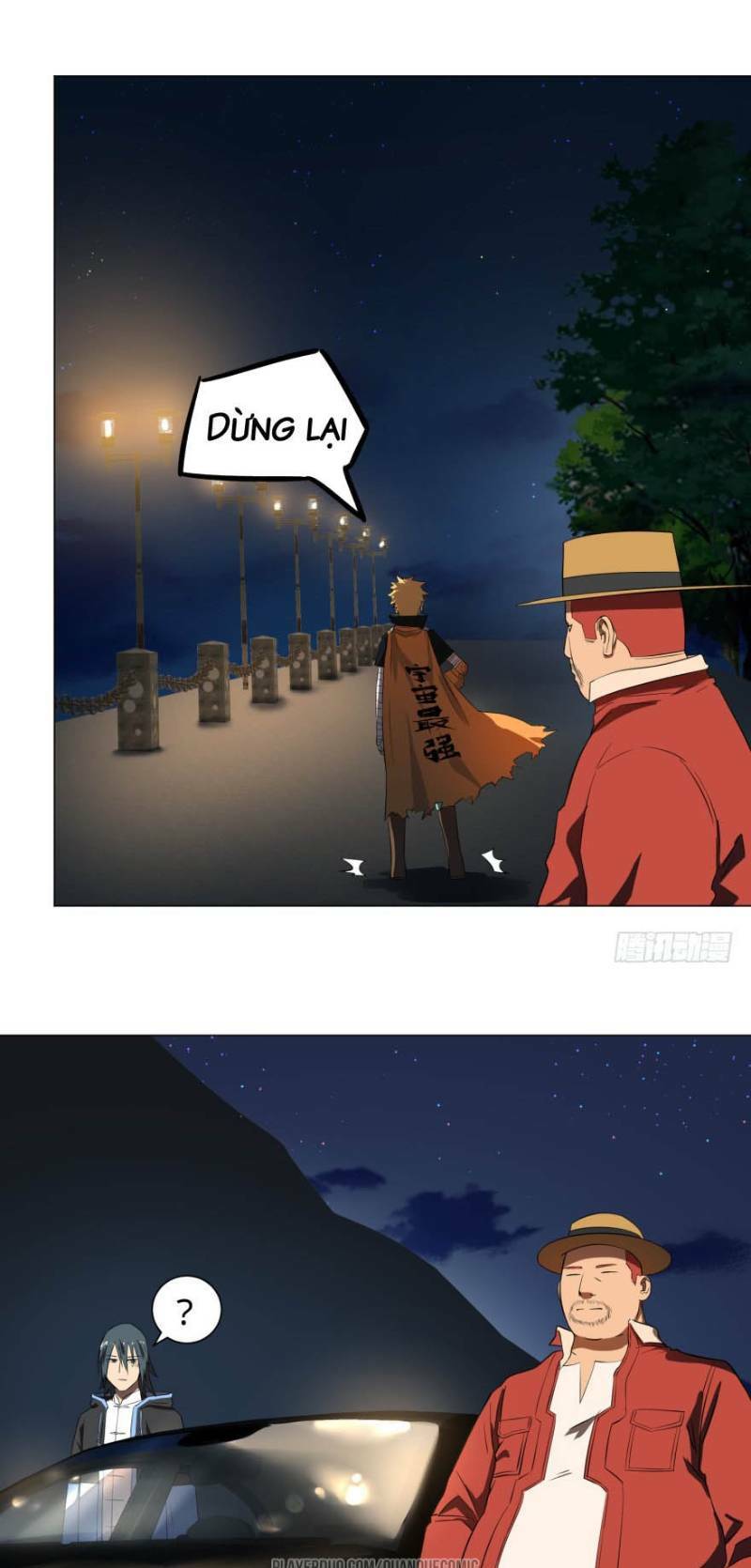 danh sách kẻ phản diện chapter 14 28