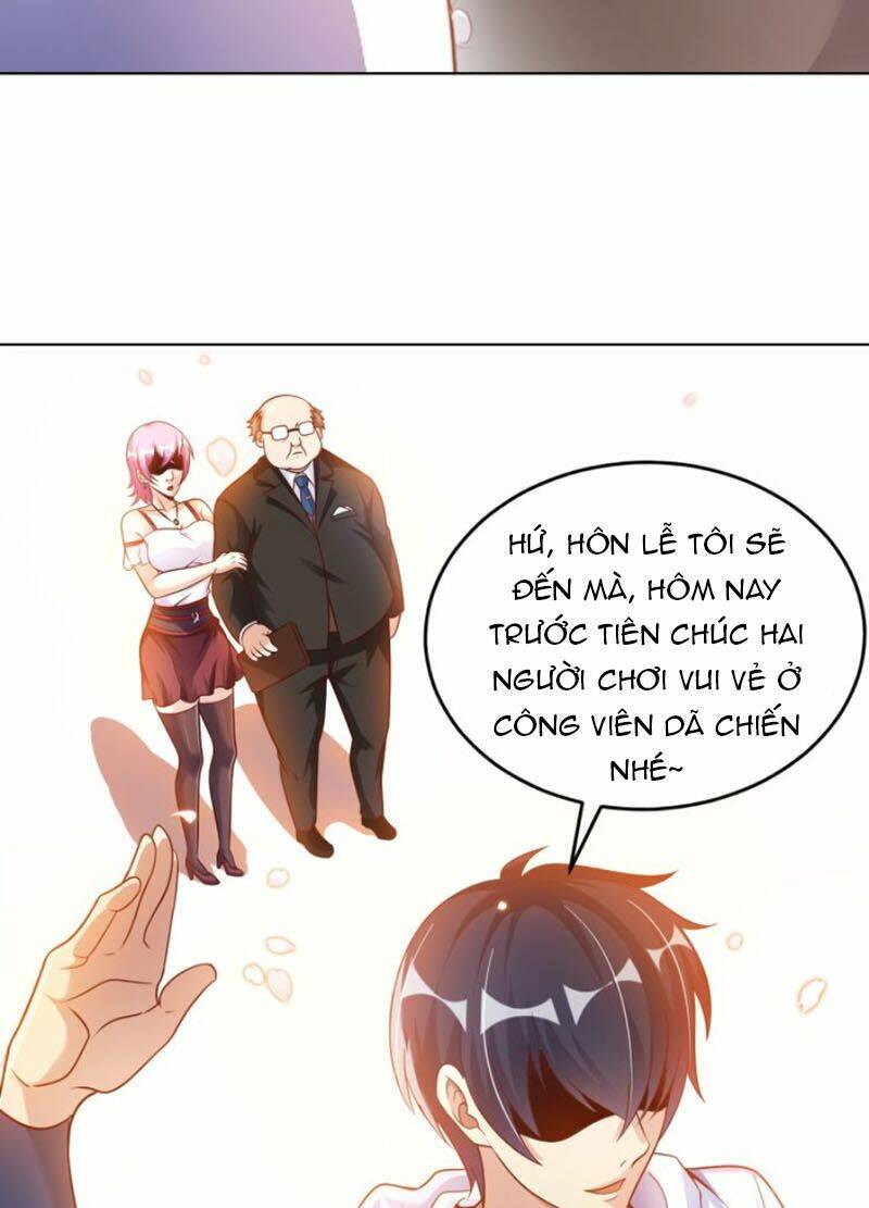 sư phụ của ta là thần tiên chapter 9 42