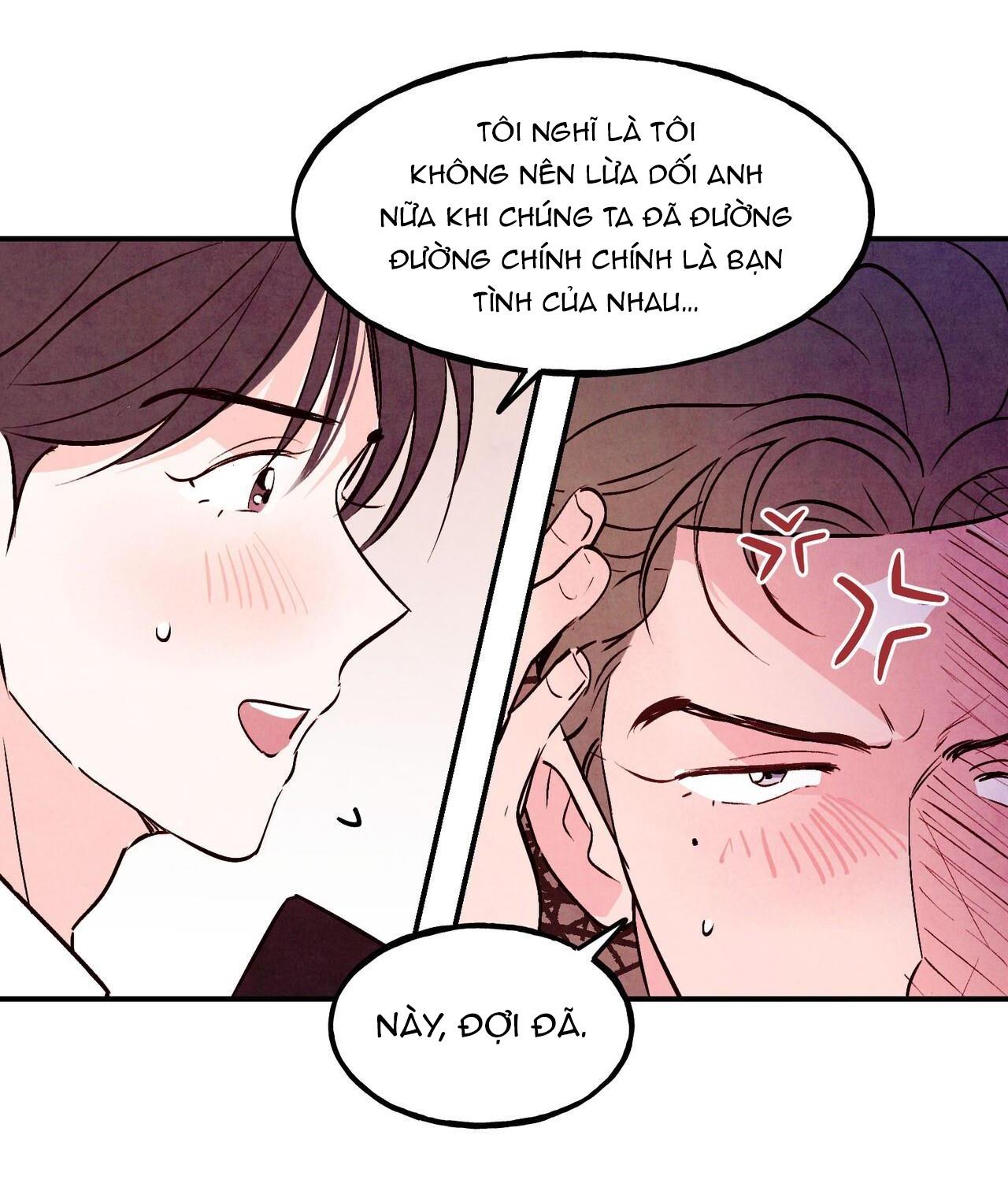 say tình [bl] chapter 47 10