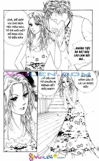 cô gái yêu kiều chapter 10 17