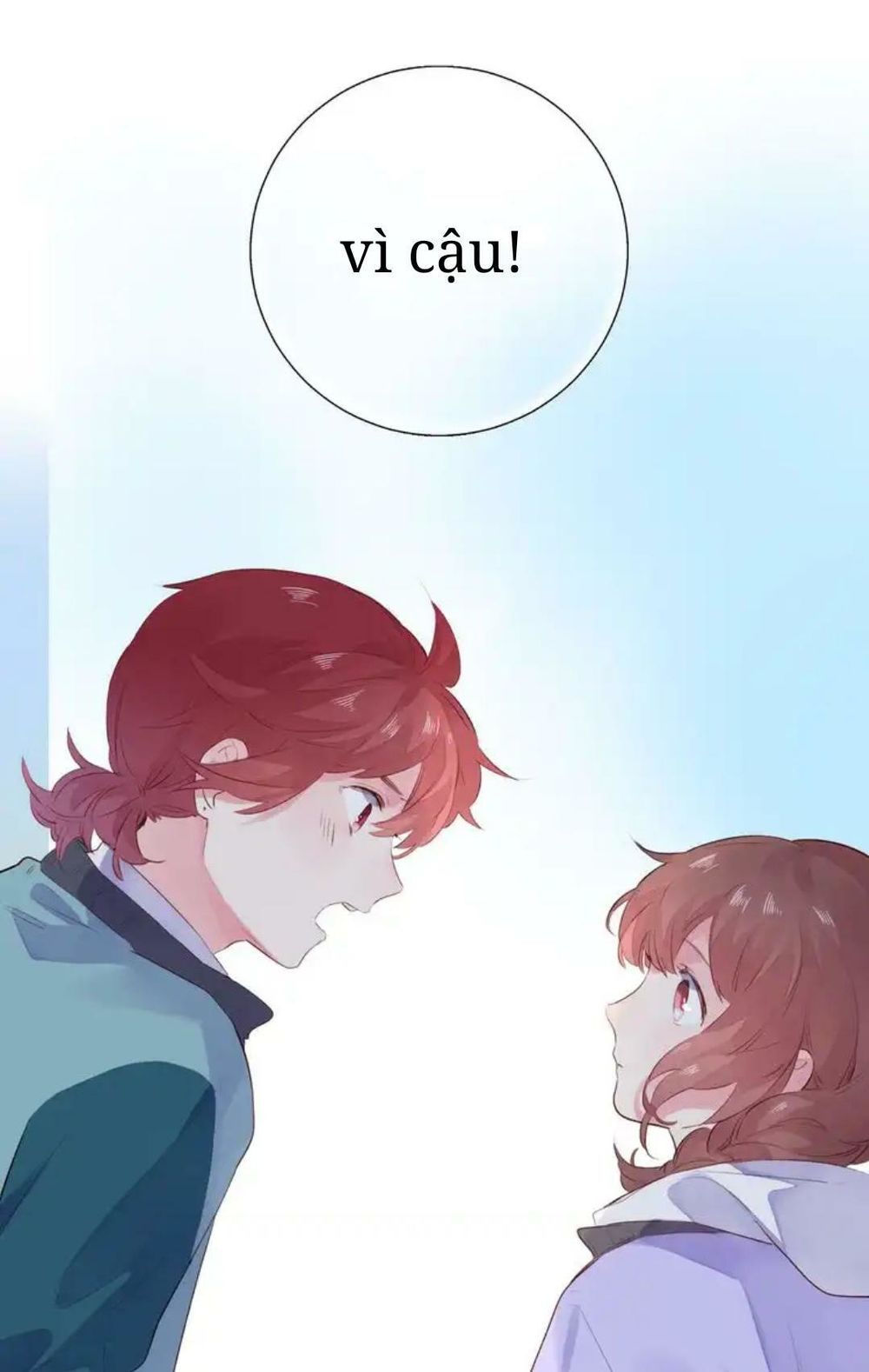 sos! tôi đã yêu một con sâu bướm (phần 2) chapter 48 64