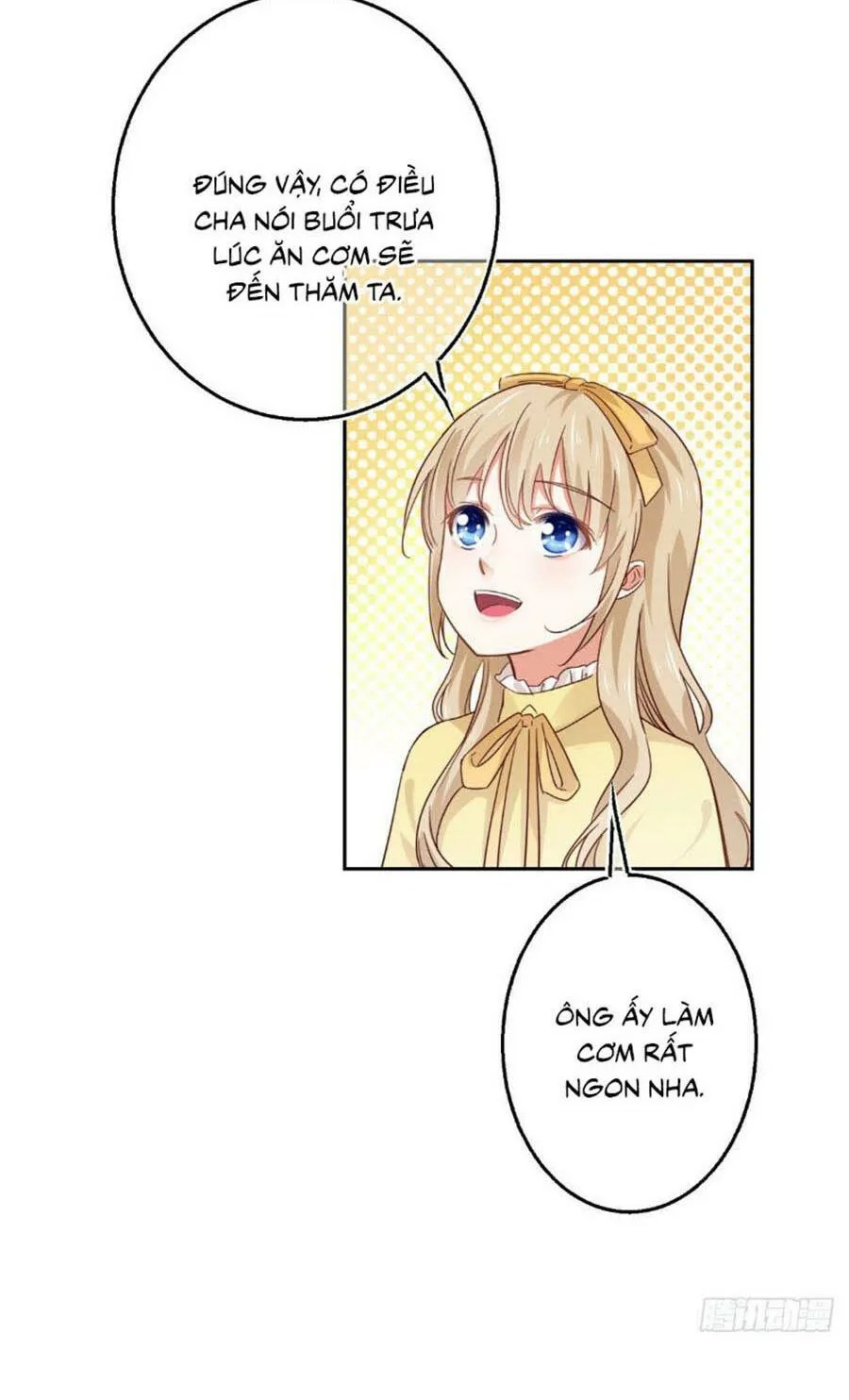 đế quốc đầu tiên có nữ hoàng chapter 4 17