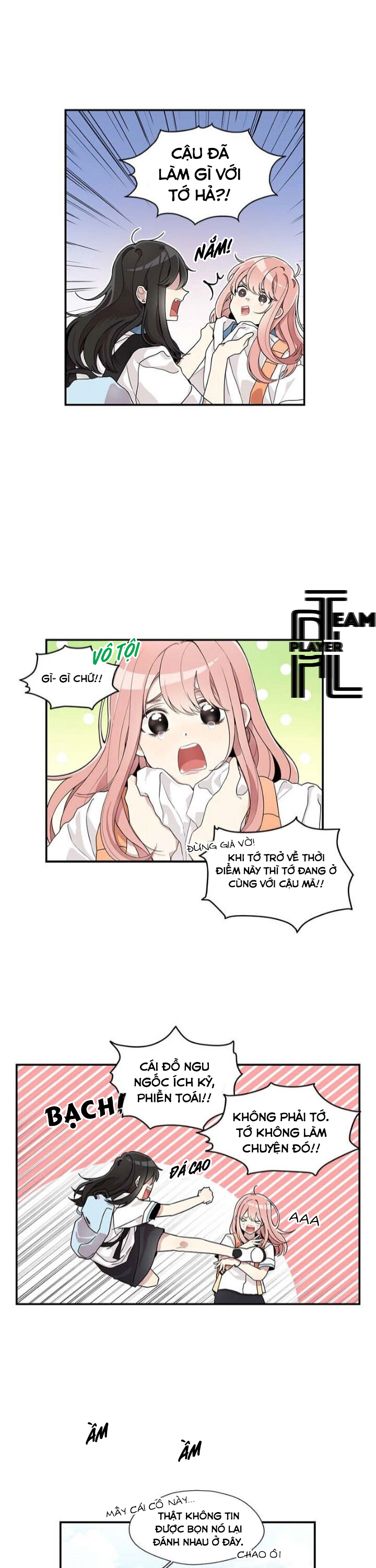 thanh xuân lầm lỡ chapter 5 4