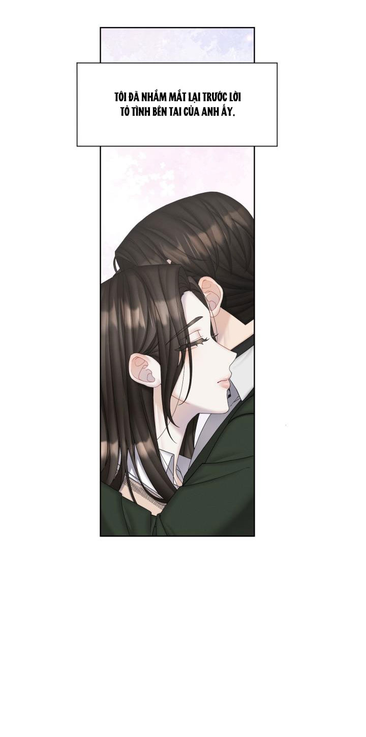 [18+] trò chơi giữa hai người chapter 30.2 26