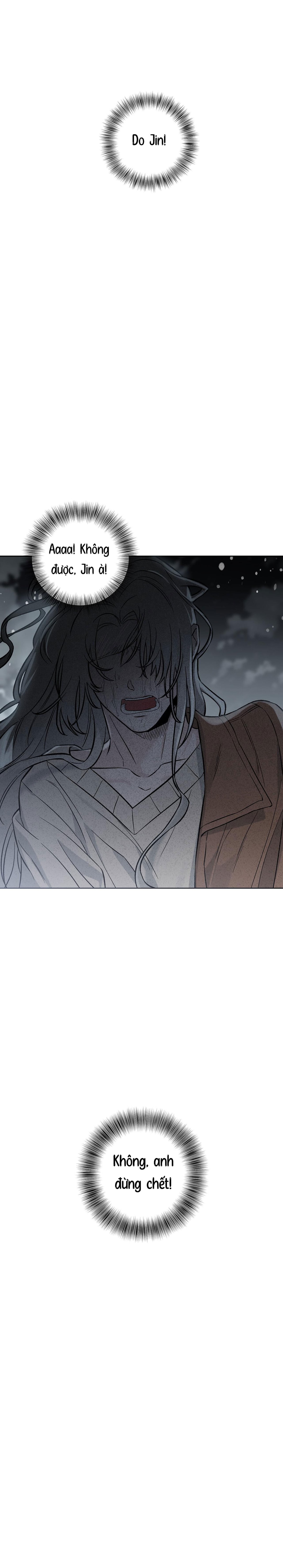 hạ cánh nơi miền đất xanh chapter 4 24