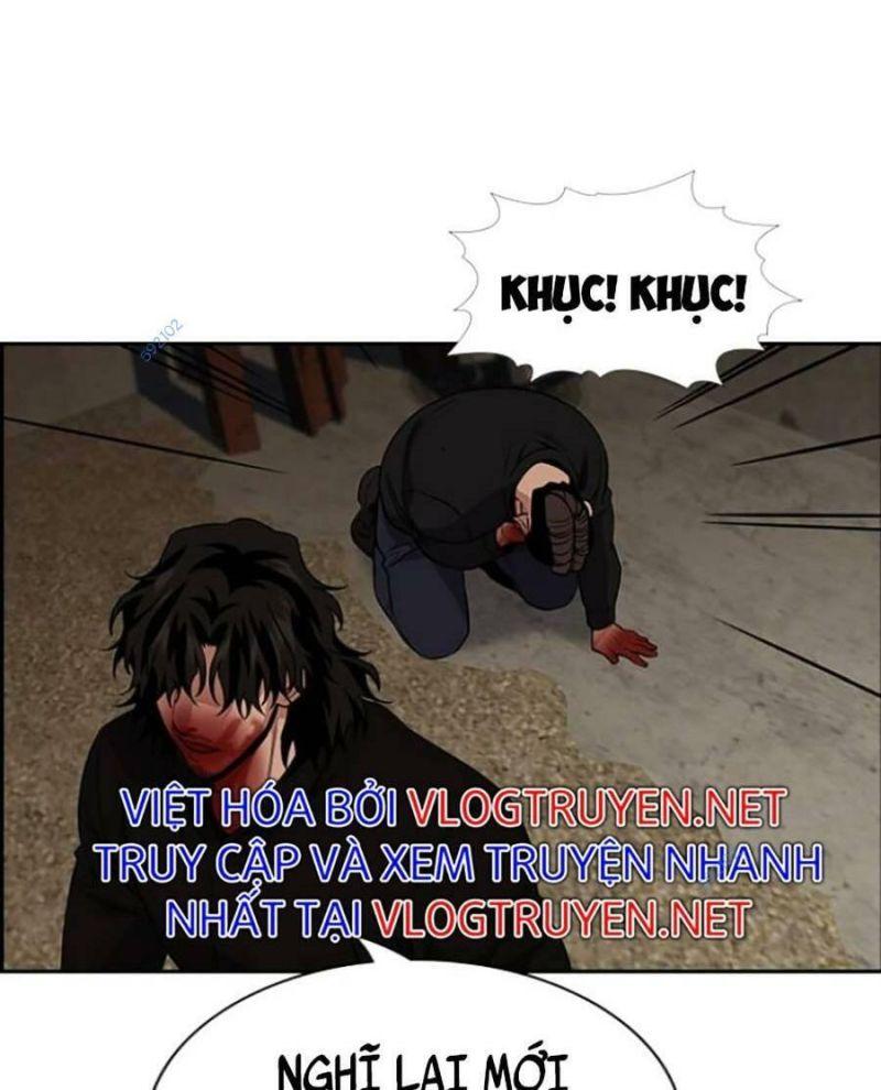 giáo dục chân chính chapter 99 39