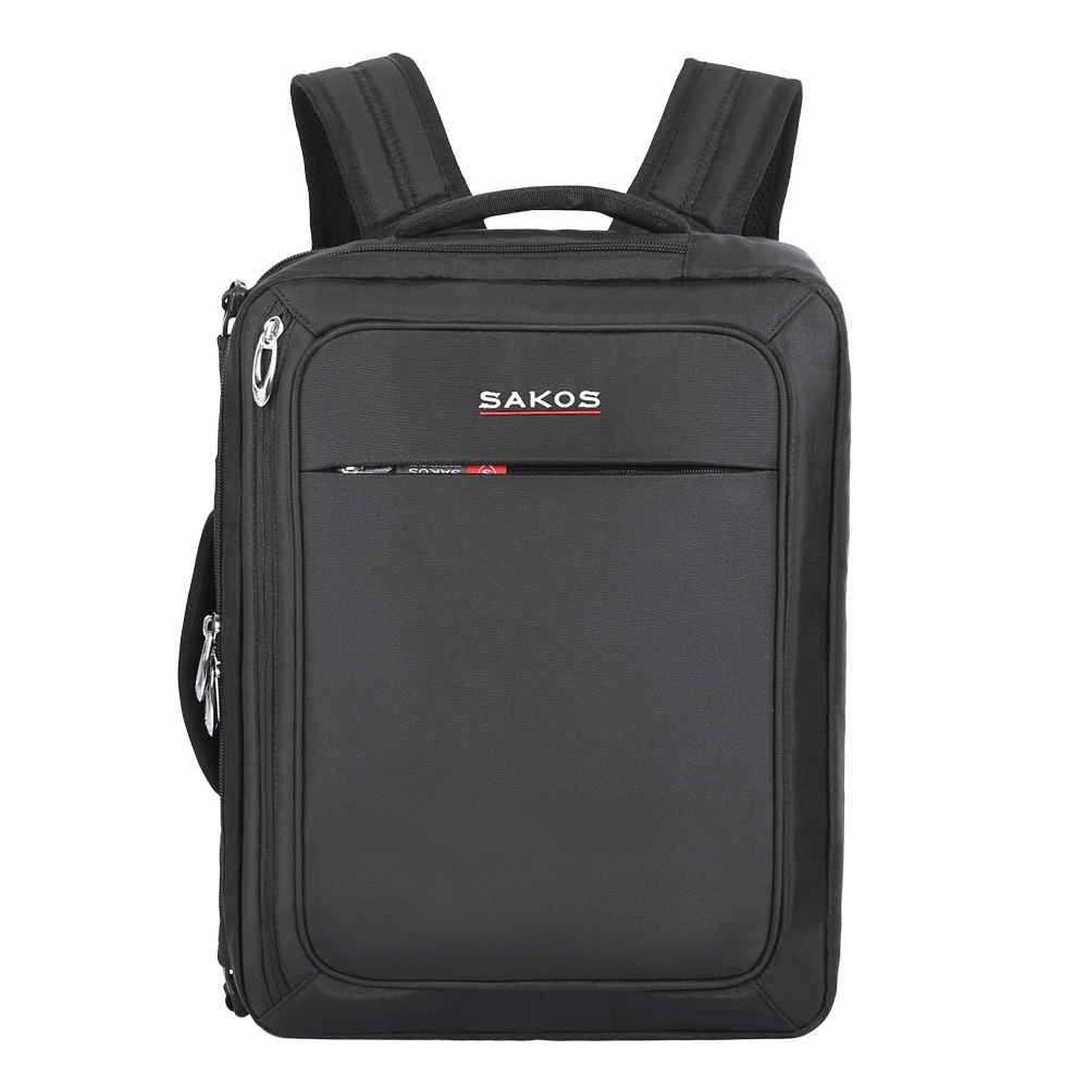 Cặp Đa Năng Thời Trang Cao Cấp SAKOS FLASH 20 15.6 Inch