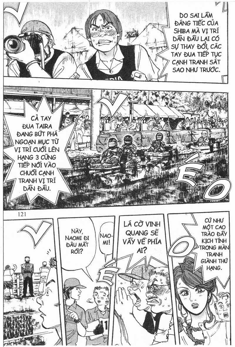 khát vọng đường đua chapter 54 15