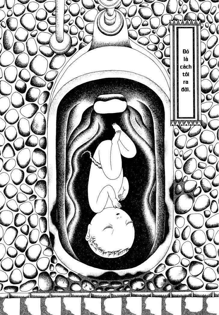 kami no kodomo chapter 1 13