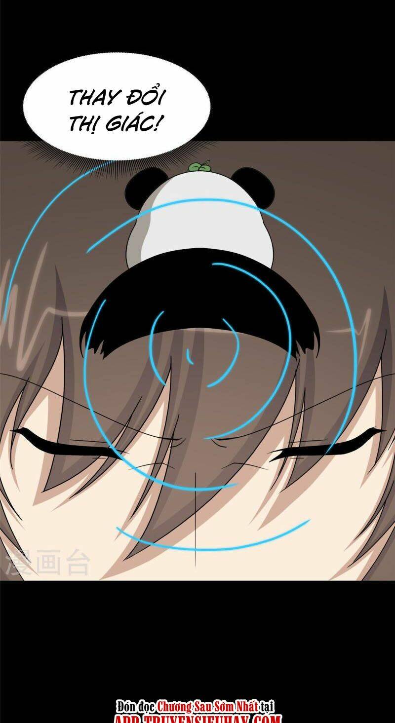 bạn gái virus của tôi chapter 328 17