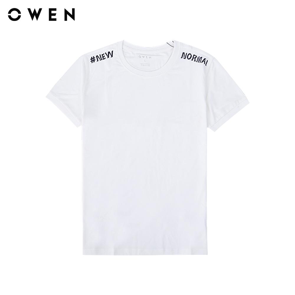 Áo Tshirt ngắn tay Modal Họa tiết hình in lớn