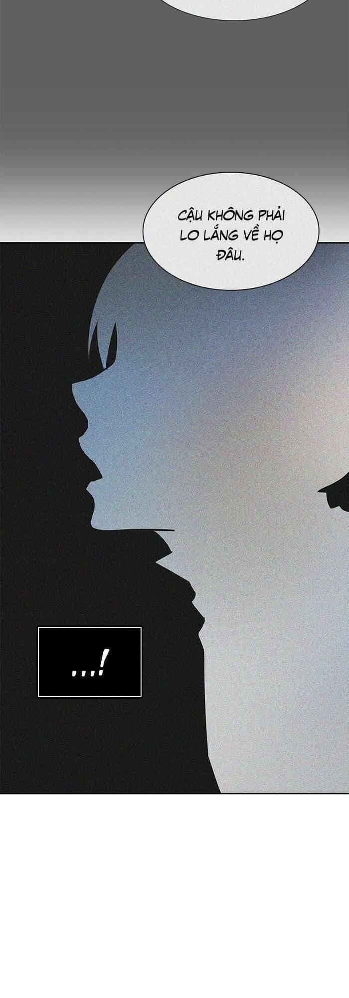 tòa tháp bí ẩn 2 chapter 499 8