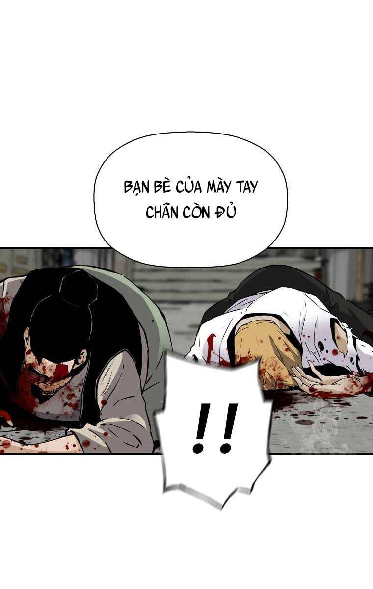 sự trở lại của huyền thoại chapter 81 57