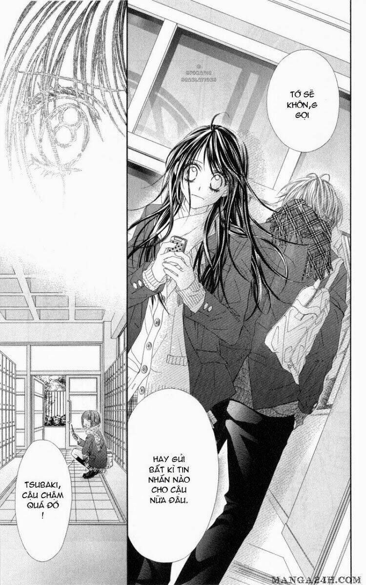 kyou, koi wo hajimemasu - mộng mơ đầu đời chapter 35 13