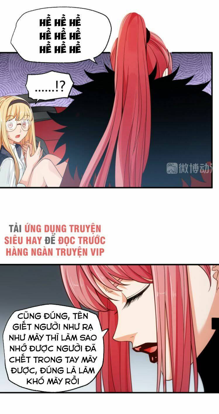 dị năng của ngươi thuộc về ta chapter 9 4