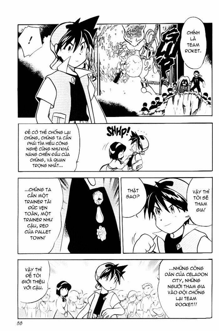 thú cưng đặc biệt chapter 20 12