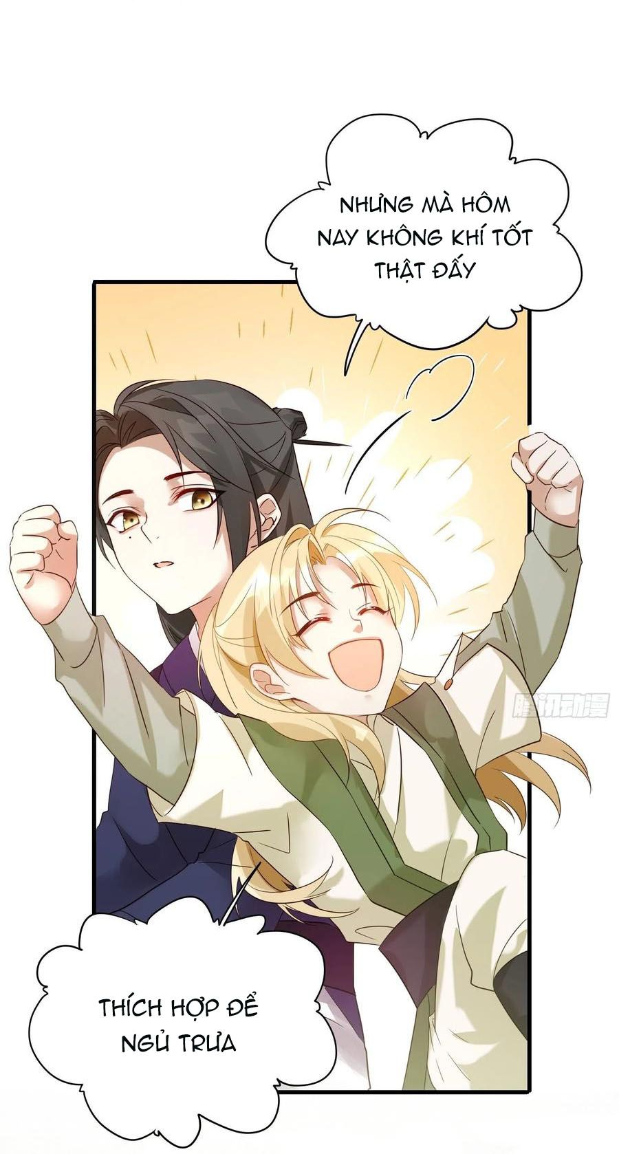 lục thân bất nhận chapter 51 39