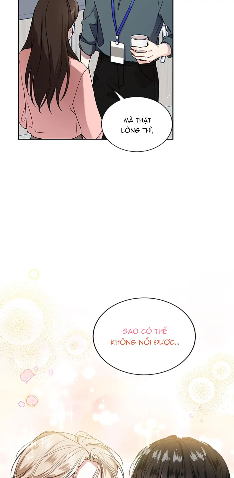 chỉ thị đặc biệt của sếp chapter 44.1 6