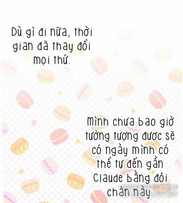 một ngày nọ tôi bỗng thành nàng công chúa chapter 12.5 1