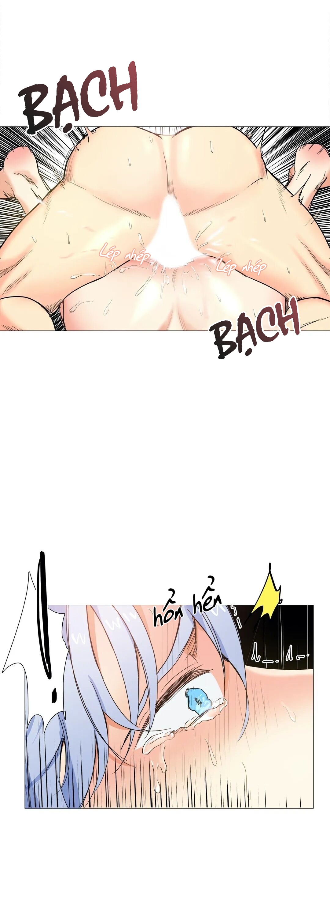 hôm nay lại là một ngày nắng ấm chapter 5 24