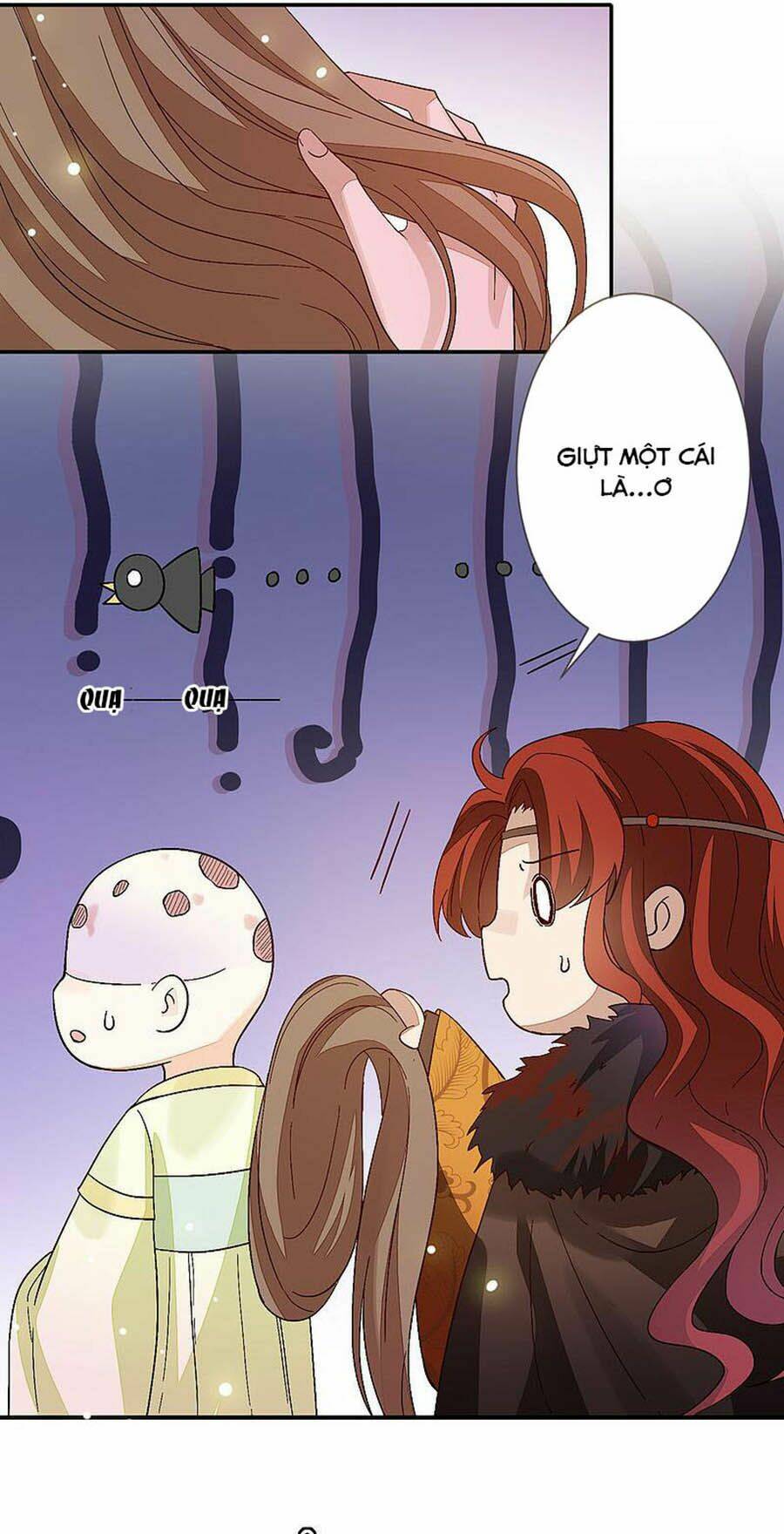 cửu khuyết phong hoa chapter 109 13