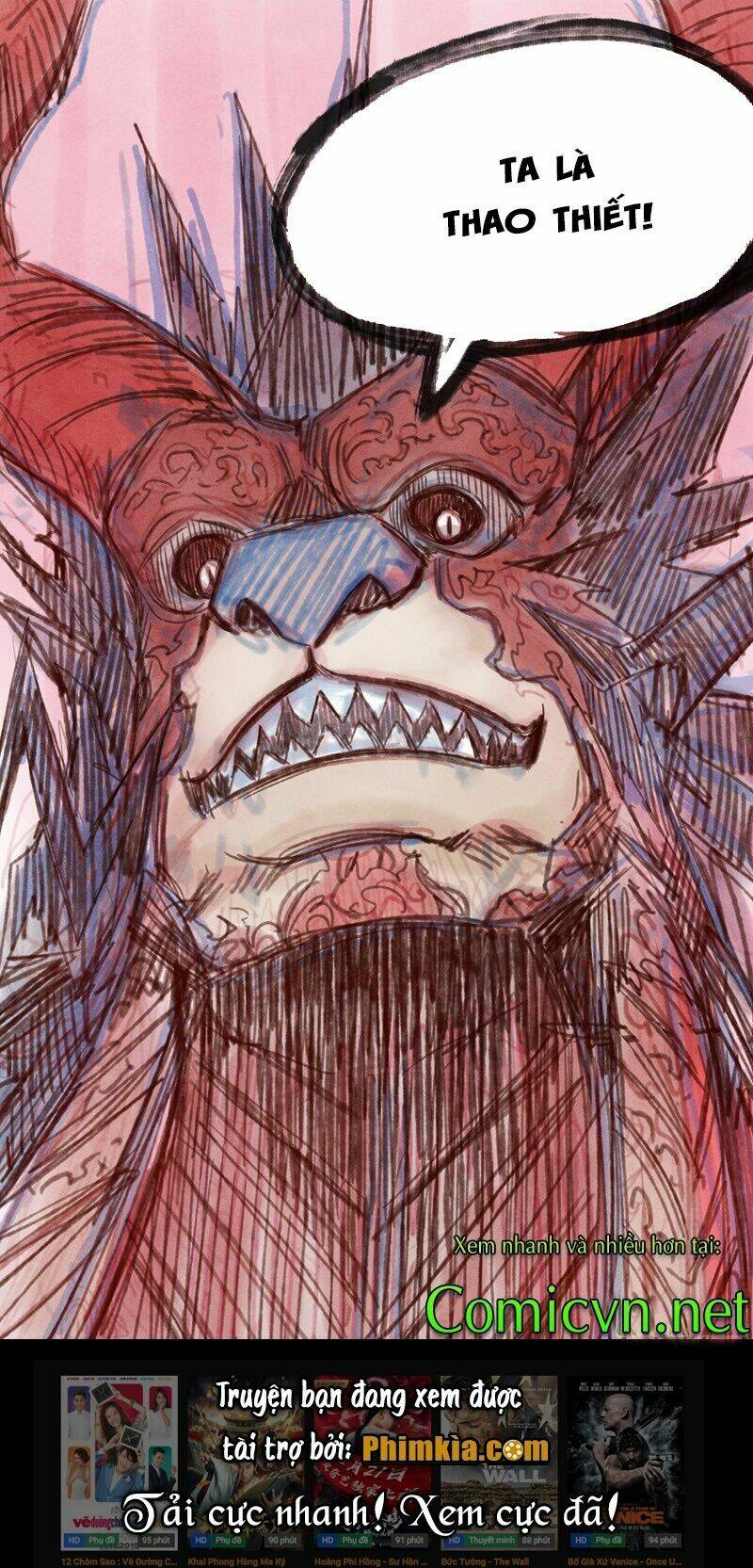 quỷ sai chapter 88 31