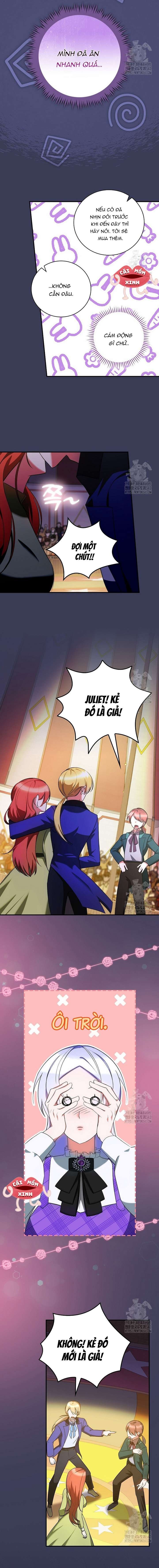 đi tìm nàng công chúa bỏ trốn chapter 14 10