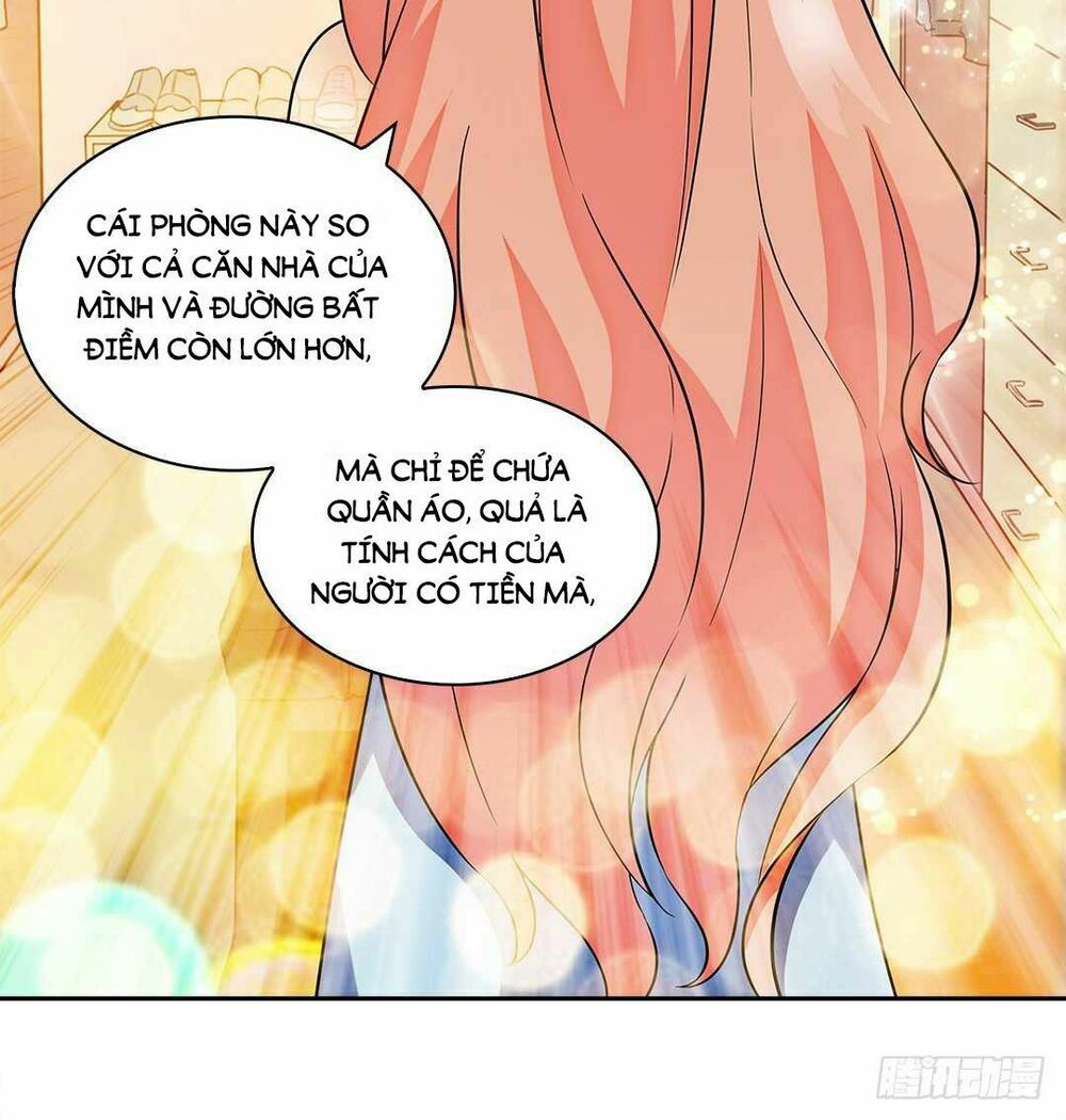 cô vợ siêu mẫu của cố thiếu chapter 60 3