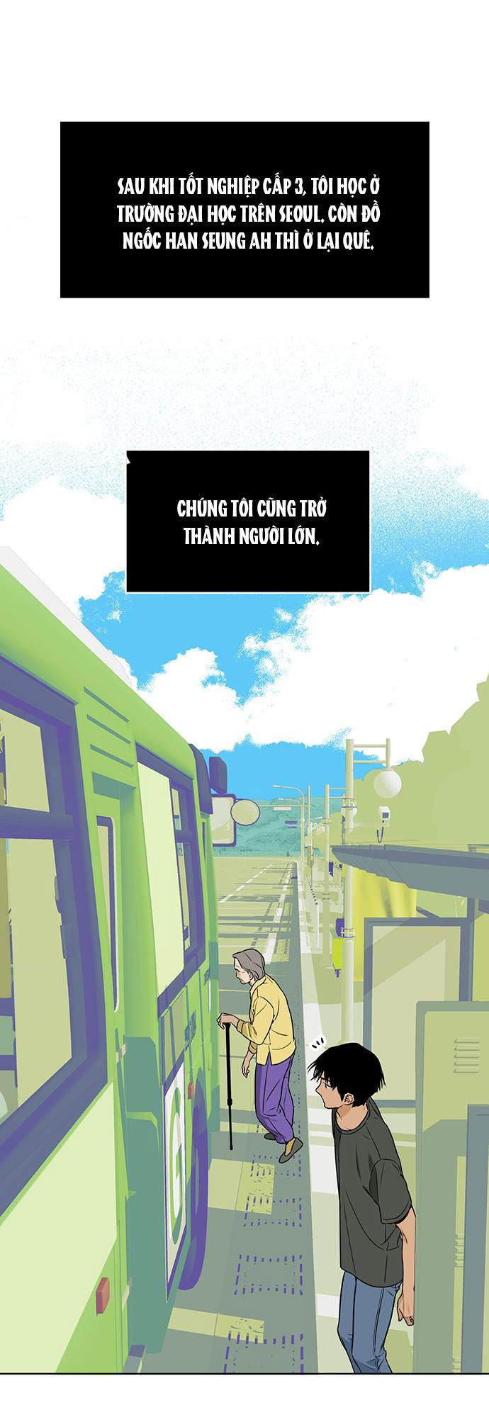 Tuyển Tập Truyện Ngắn Dằm Khăm Của Bạn Mảy chapter 23.2 - Trang 33
