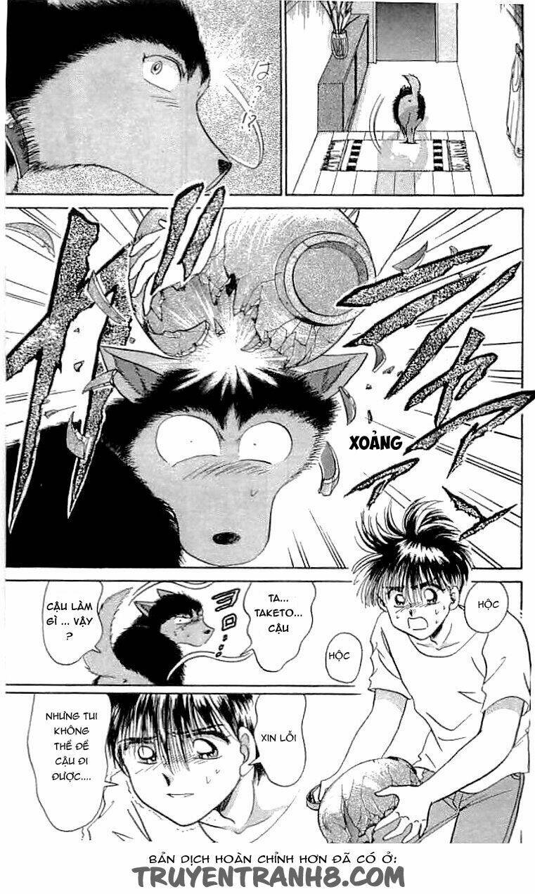 wild half chapter 21 7