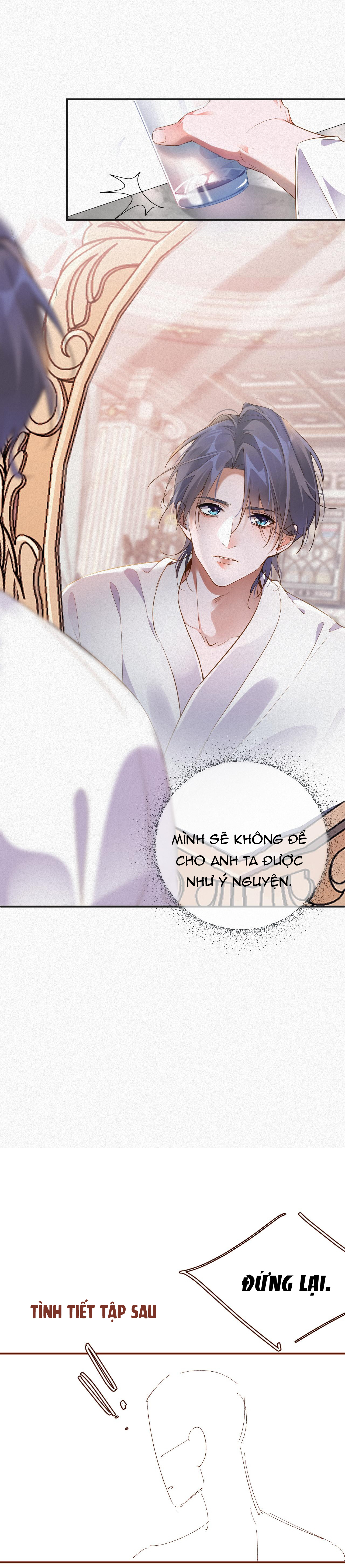 chồng cũ lại muốn phục hôn chapter 8 14