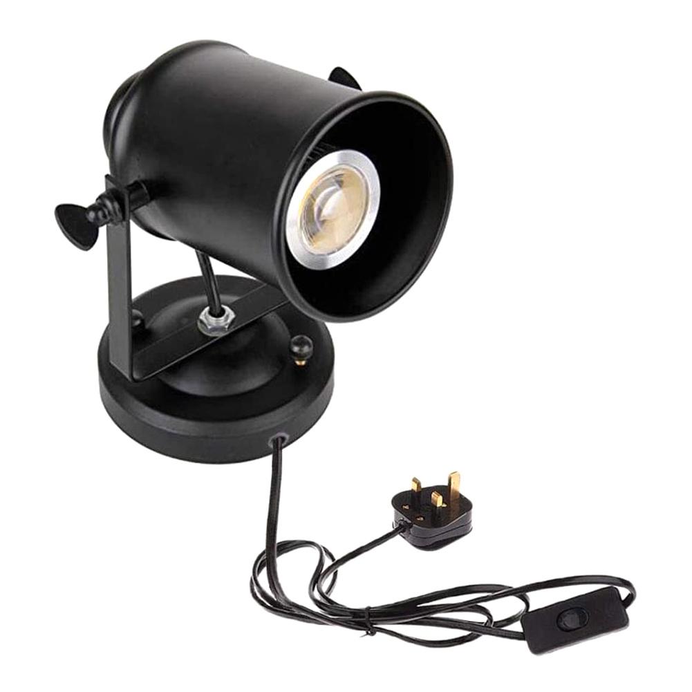 Công Tắc Đèn Gắn Tường Có Thể Điều Chỉnh Phong Cách Cổ Điển