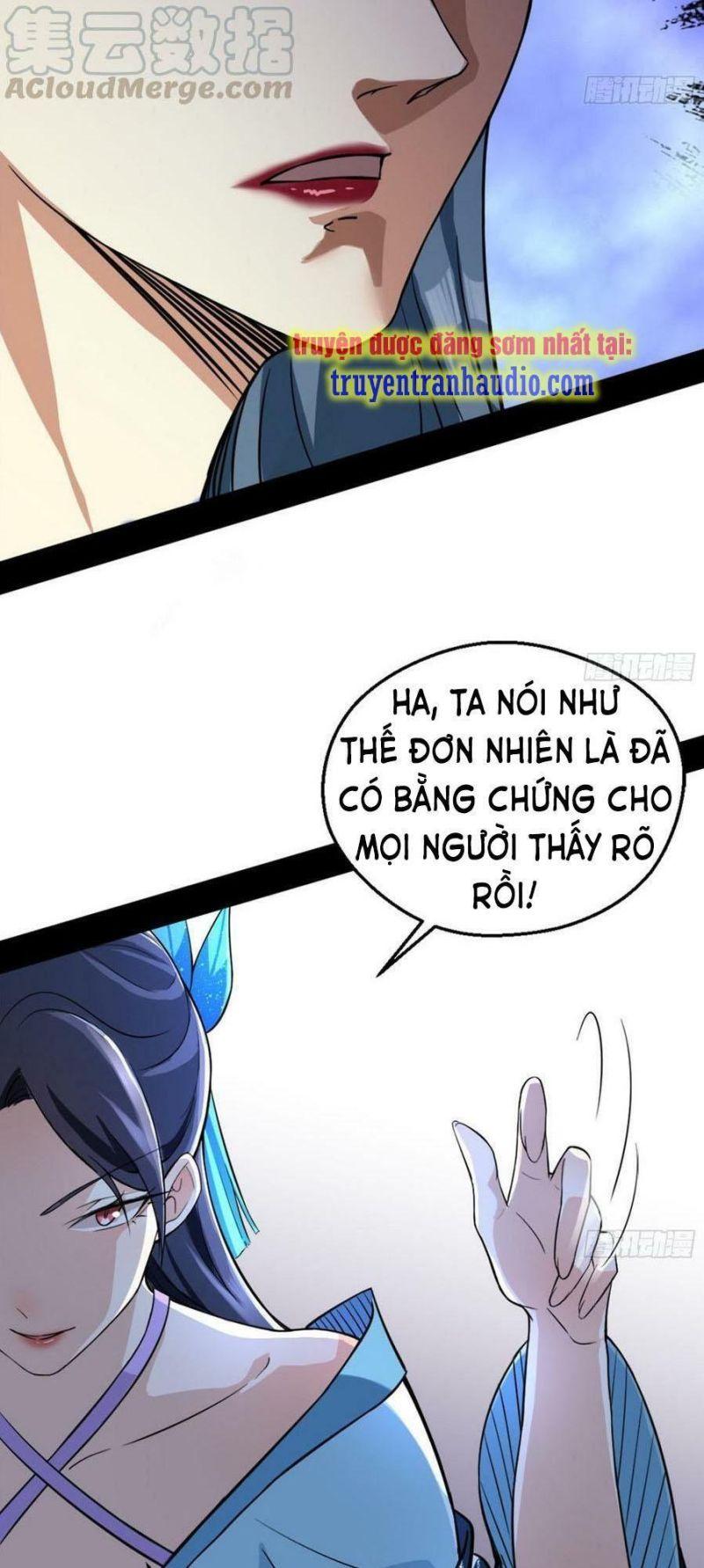 ta là tà đế chapter 46.2 8