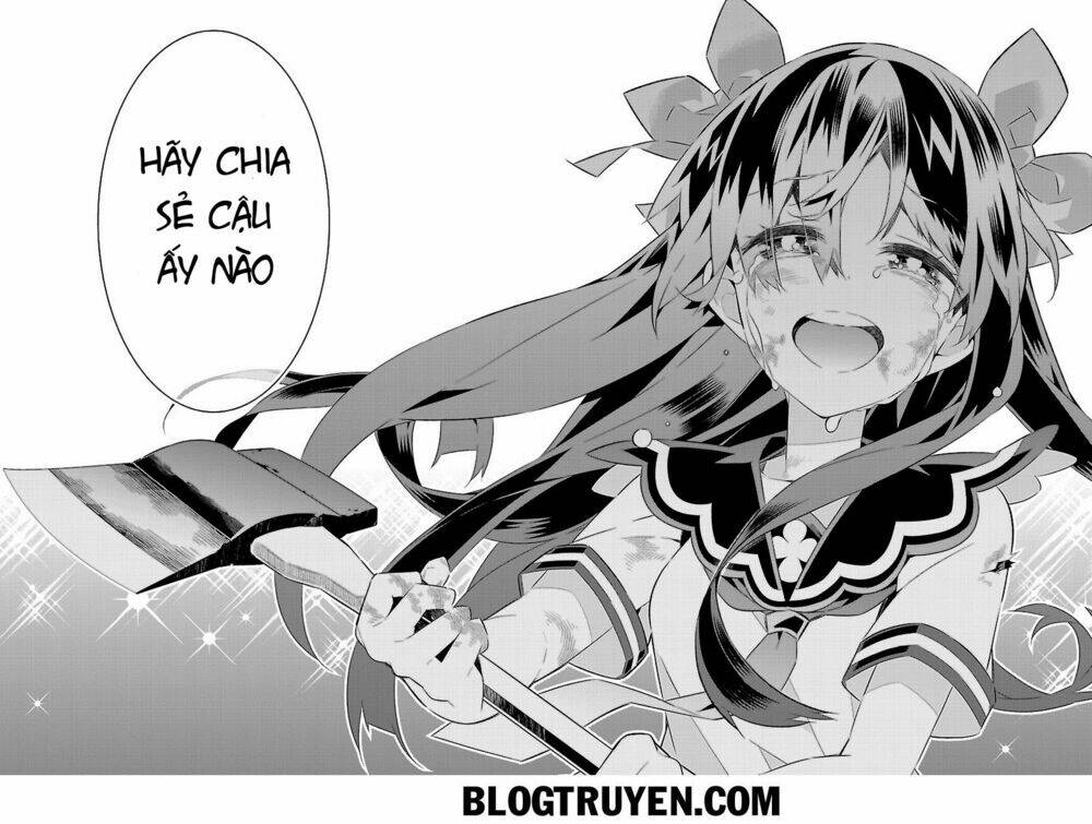 mousugu shinu hito chapter 16 61