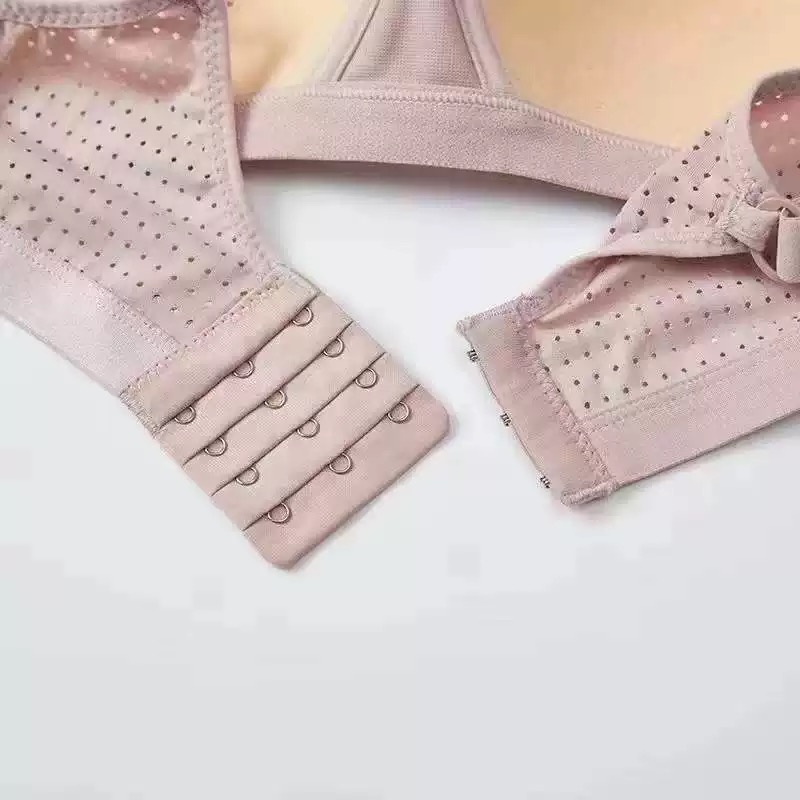 ÁO NGỰC THÔNG HƠI KHÔNG GỌNG SIZE TỪ 36-42 DÀNH CHO NỮ